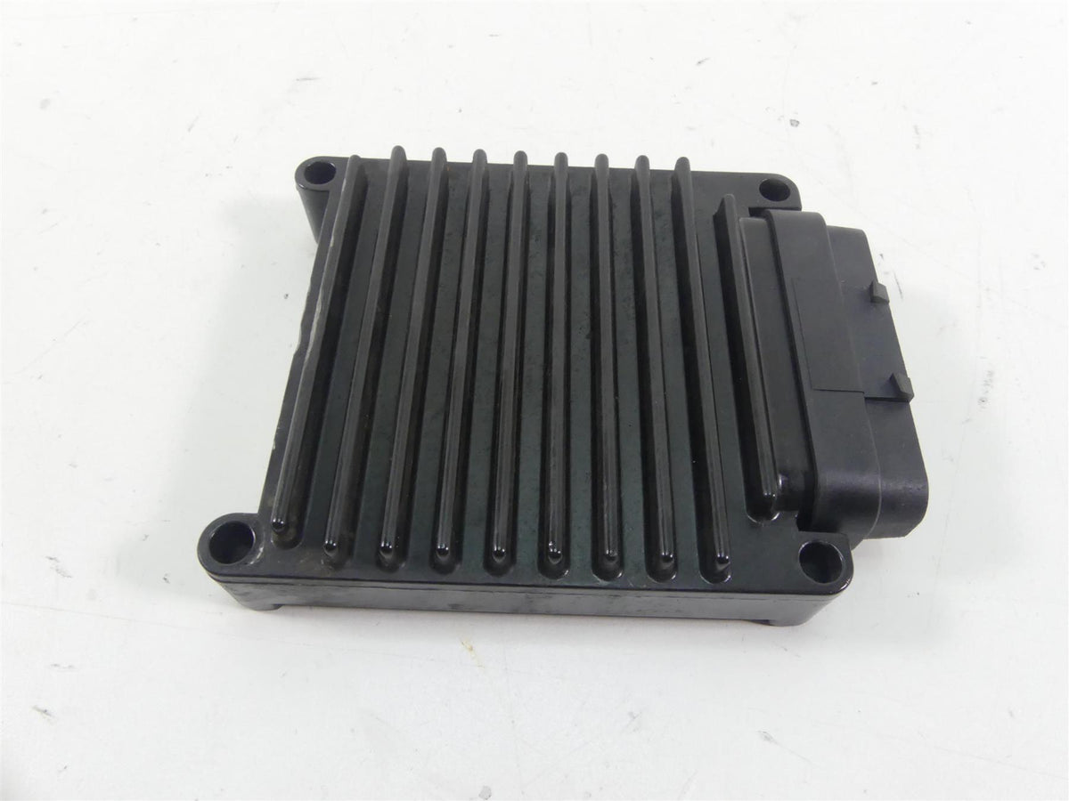 2011 Harley FXDWG Dyna Wide Glide Cdi Ecu Ecm Engine Control Module 32852-11 {{ shop.shopifyCountryName }} - Mototech271
