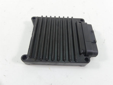 2011 Harley FXDWG Dyna Wide Glide Cdi Ecu Ecm Engine Control Module 32852-11 {{ shop.shopifyCountryName }} - Mototech271