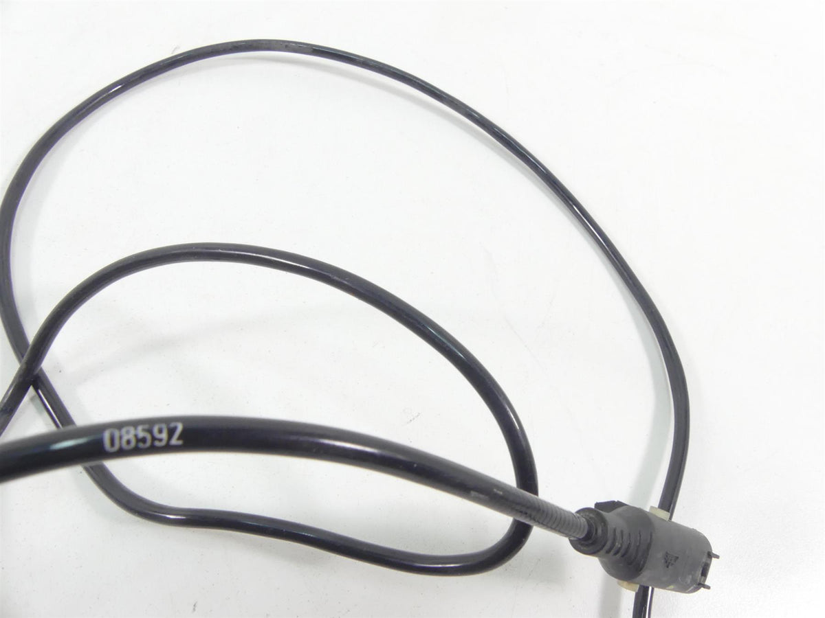 2019 Aprilia Tuono V4 RR Factory Rear Abs Brake Wheel Speed Sensor 859792 {{ shop.shopifyCountryName }} - Mototech271