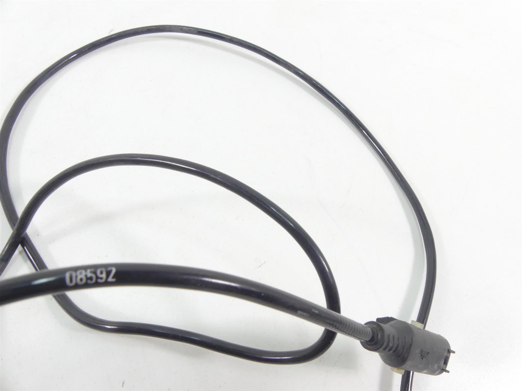 2019 Aprilia Tuono V4 RR Factory Rear Abs Brake Wheel Speed Sensor 859792 {{ shop.shopifyCountryName }} - Mototech271