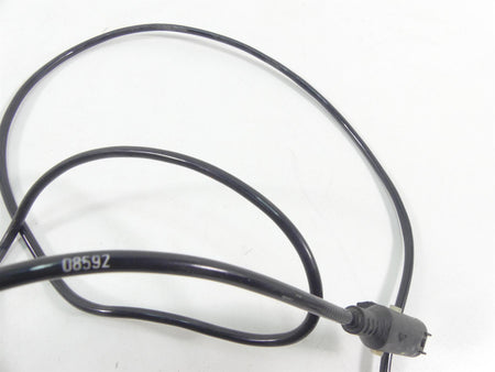 2019 Aprilia Tuono V4 RR Factory Rear Abs Brake Wheel Speed Sensor 859792 {{ shop.shopifyCountryName }} - Mototech271