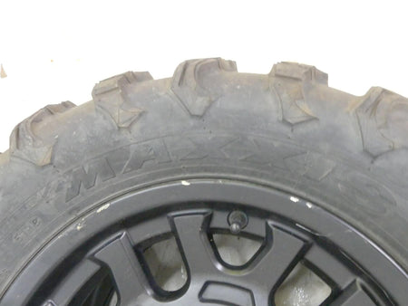 2019 Honda Talon SXS1000 S2R Maxxis Wheel Tire 15x6.5 15x8 Set 44650-HL6-A10 {{ shop.shopifyCountryName }} - Mototech271