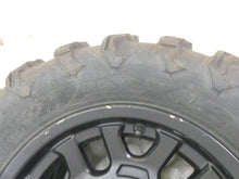 Load image into Gallery viewer, 2019 Honda Talon SXS1000 S2R Maxxis Wheel Tire 15x6.5 15x8 Set 44650-HL6-A10 | Mototech271
