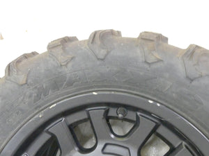 2019 Honda Talon SXS1000 S2R Maxxis Wheel Tire 15x6.5 15x8 Set 44650-HL6-A10 | Mototech271