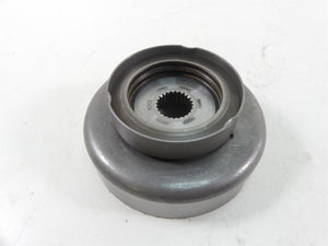 2010 Harley Touring FLHX Street Glide Ignition Fly Wheel Flywheel Rotor 40356-07