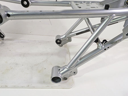 2017 BMW R1200 GS K50 Straight Main Frame Chassis With Clean Texas Title 46519444971 {{ shop.shopifyCountryName }} - Mototech271