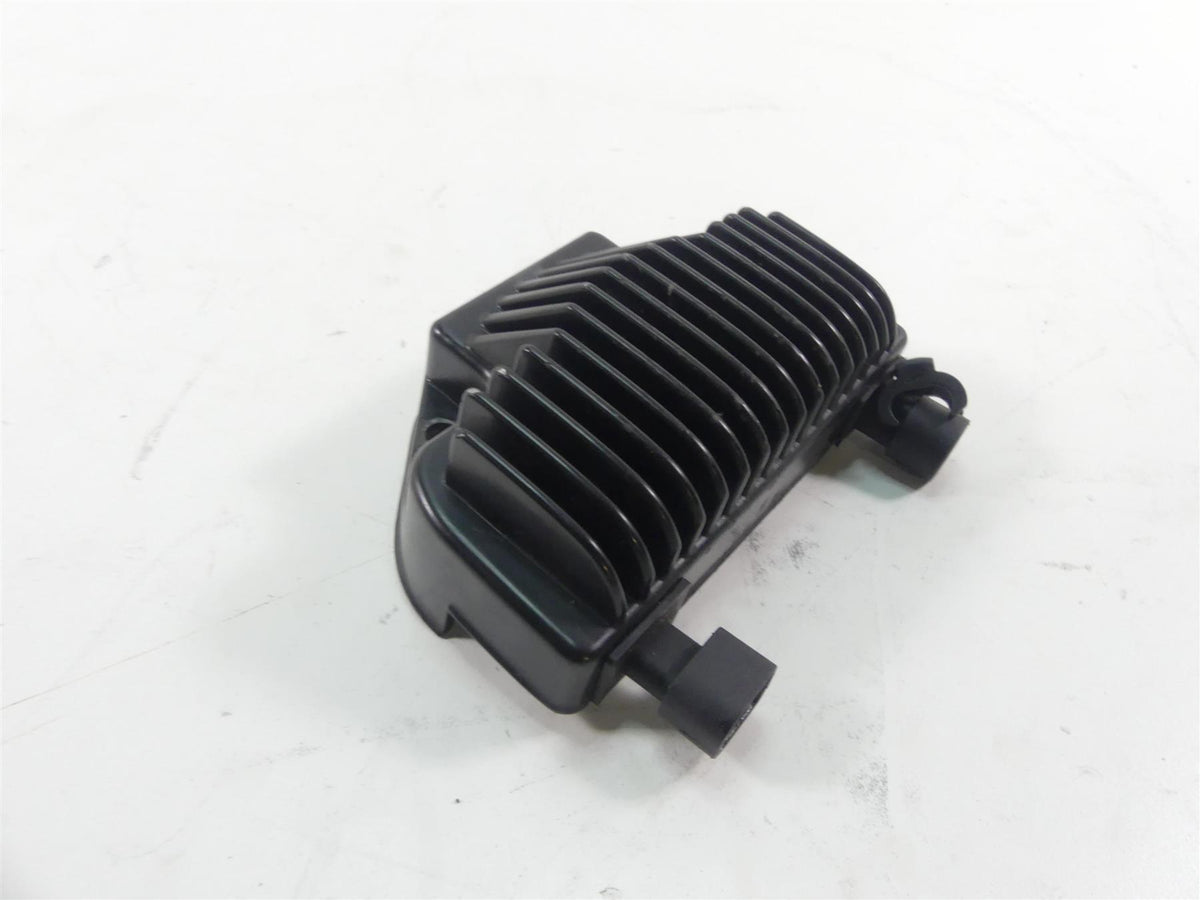 2014 Harley FXDF Dyna Fat Bob Rectifier Voltage Regulator 74631-08A {{ shop.shopifyCountryName }} - Mototech271