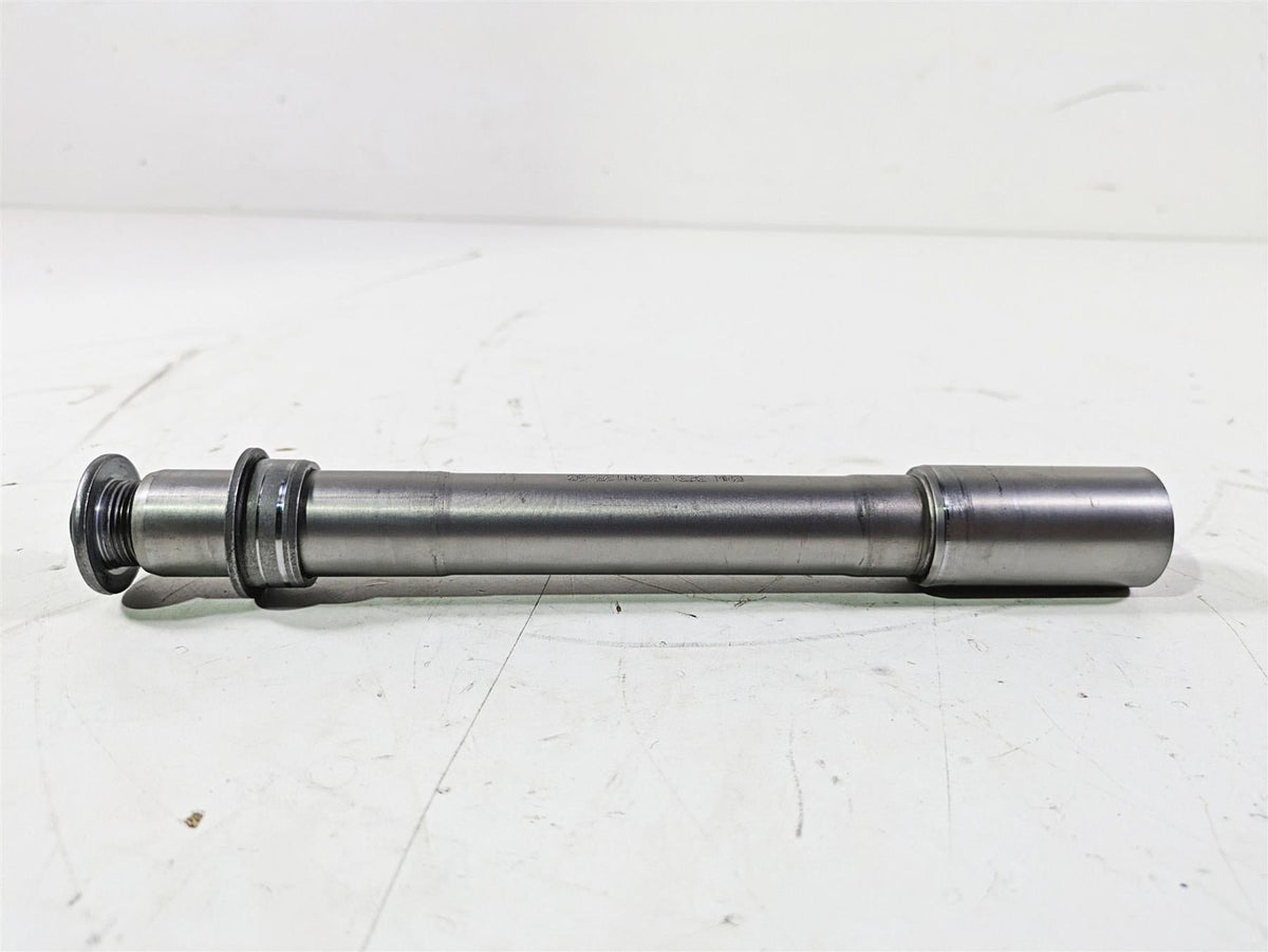 2019 BMW S1000XR K49 Front Axle Wheel Spindle 36318544125 {{ shop.shopifyCountryName }} - Mototech271