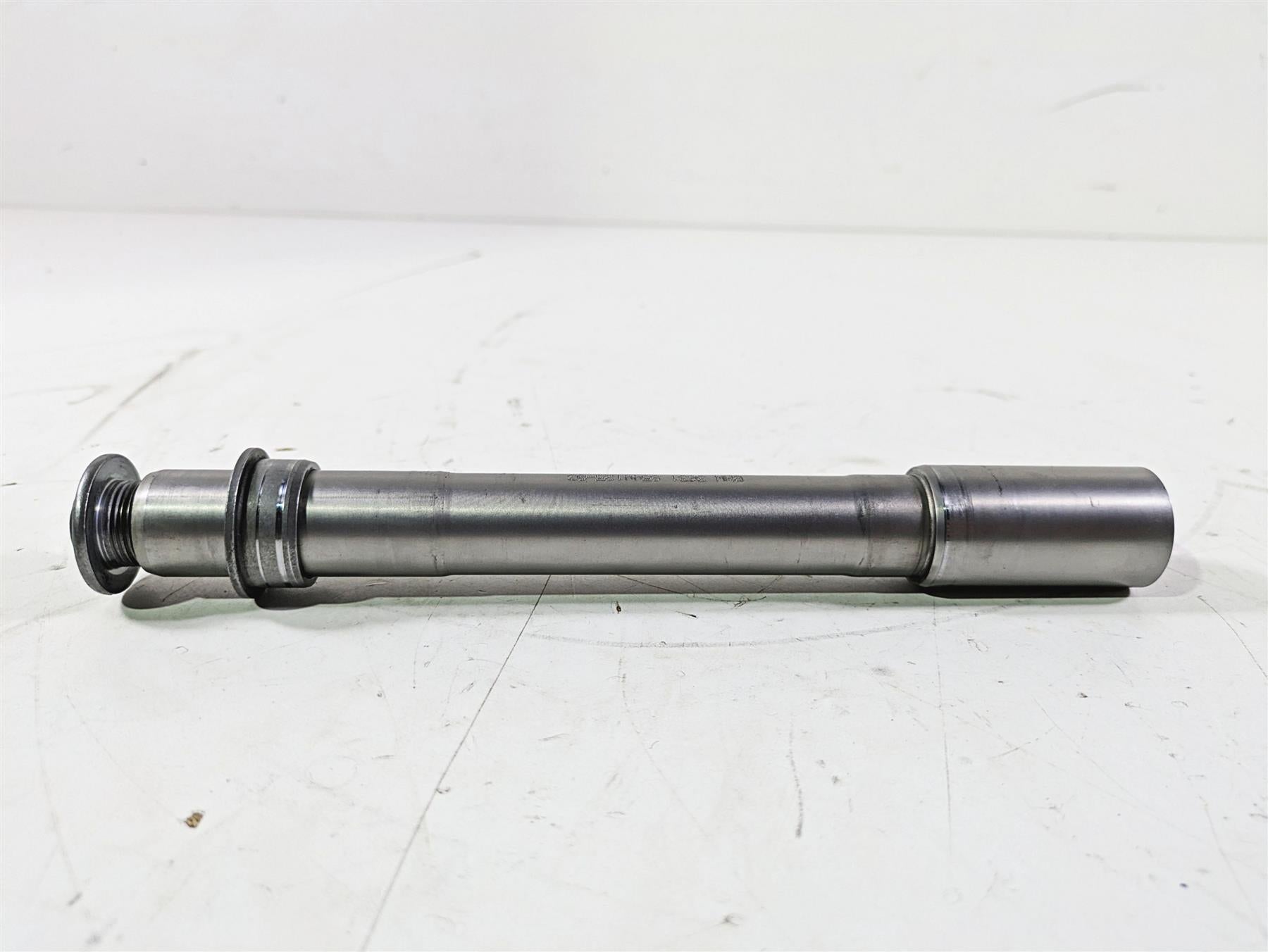 2019 BMW S1000XR K49 Front Axle Wheel Spindle 36318544125 {{ shop.shopifyCountryName }} - Mototech271