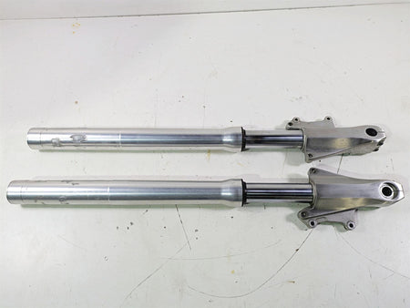 2002 Honda V-Twin VTX1800 C Straight Front Fork Leg Set - Read 51400-MCH-003 {{ shop.shopifyCountryName }} - Mototech271