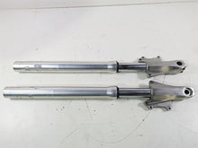 Load image into Gallery viewer, 2002 Honda V-Twin VTX1800 C Straight Front Fork Leg Set - Read 51400-MCH-003 | Mototech271
