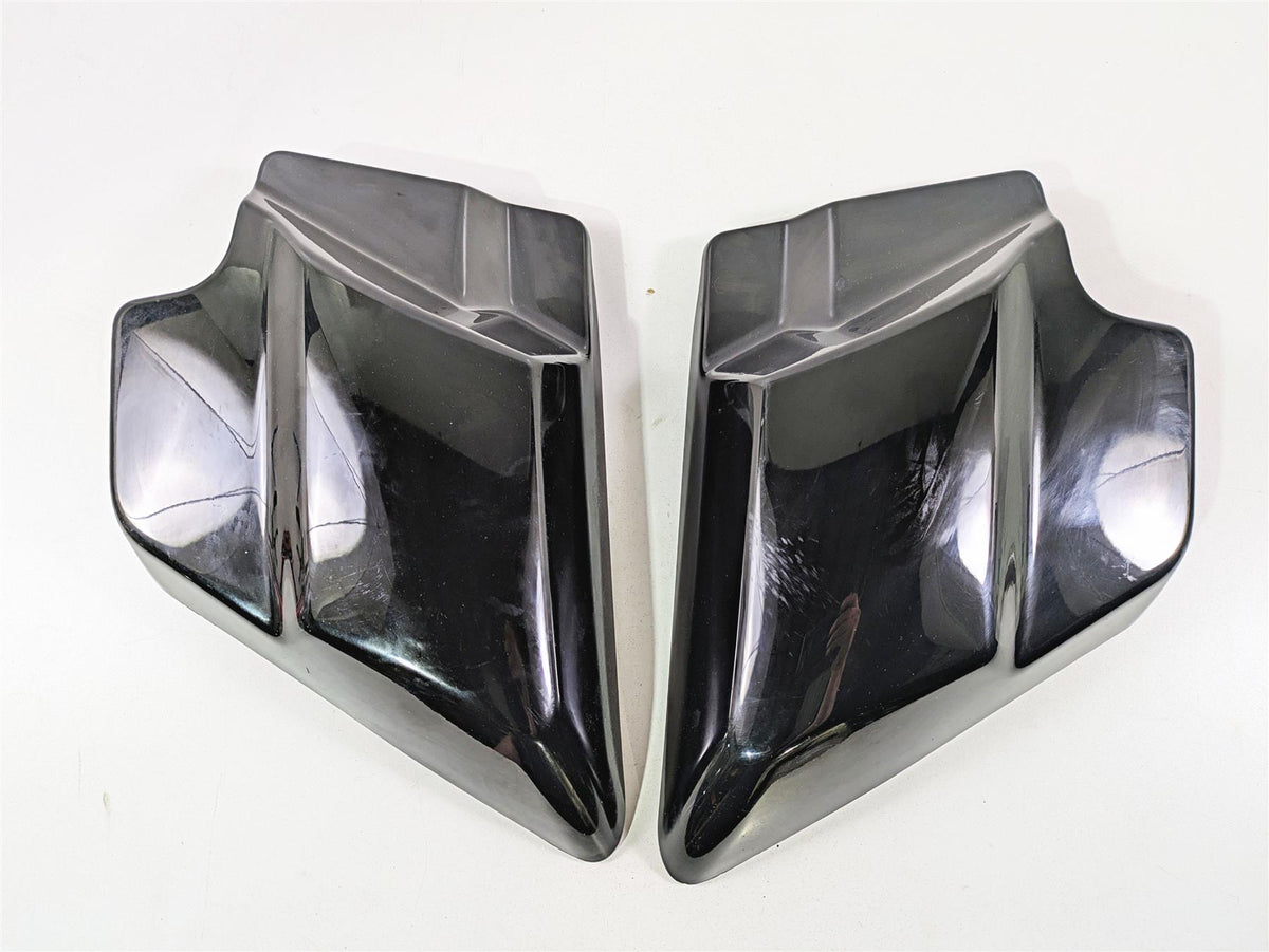2021 Harley Touring FLTRX Road Glide Side Cover Fairing Set 66250-09 66048-09A {{ shop.shopifyCountryName }} - Mototech271