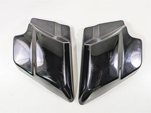 2021 Harley Touring FLTRX Road Glide Side Cover Fairing Set 66250-09 66048-09A