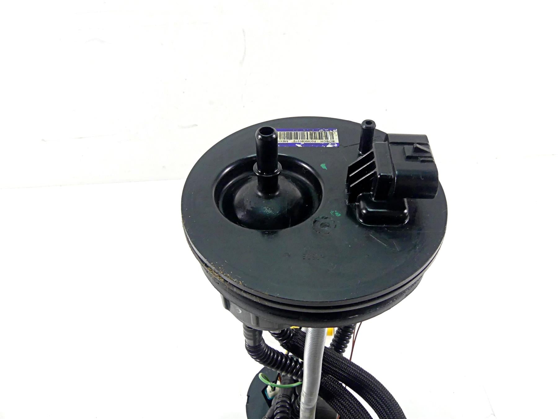 2011 Sea-Doo RXT-X 260 Bosch Fuel Gas Petrol Pump - Tested 275500779 {{ shop.shopifyCountryName }} - Mototech271