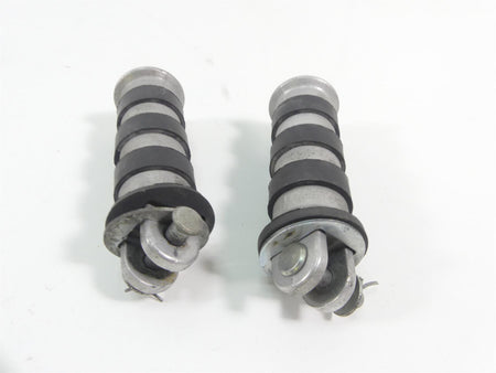 2003 Honda VT1100 C2 Shadow Sabre Footpeg Shifter Brake Pedal Set 50625-MAA-A80 {{ shop.shopifyCountryName }} - Mototech271