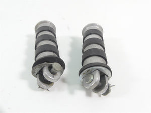 2003 Honda VT1100 C2 Shadow Sabre Footpeg Shifter Brake Pedal Set 50625-MAA-A80 | Mototech271