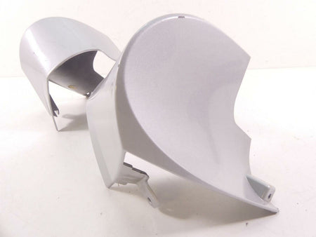 2009 Victory Vision Tour Lower Rear Tail Center Cover Fairing 5436208 {{ shop.shopifyCountryName }} - Mototech271