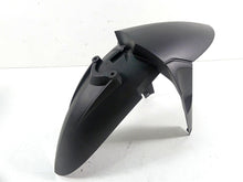 Load image into Gallery viewer, 2016 BMW R1200GS Adv K51 Front Lower Fender Mud Guard 46618532313
