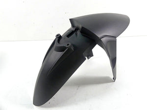 2016 BMW R1200GS Adv K51 Front Lower Fender Mud Guard 46618532313