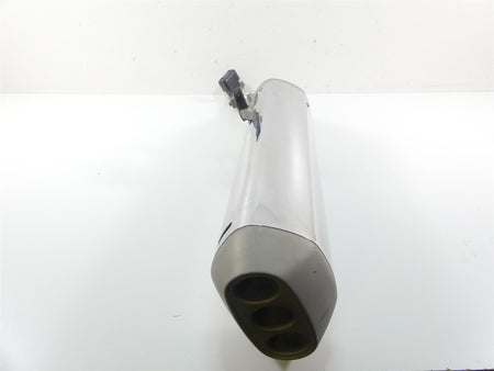 2014 BMW K1600 GTL K48 Right Exhaust Pipe Muffler Silencer 18127701719 {{ shop.shopifyCountryName }} - Mototech271