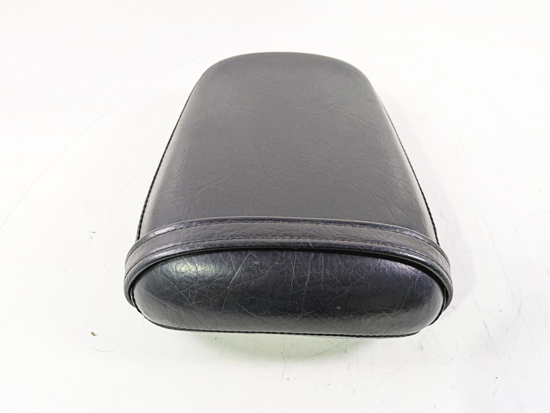 2002 Honda V-Twin VTX1800 C Rear Passenger Saddle Seat 77300-MCH-000 {{ shop.shopifyCountryName }} - Mototech271