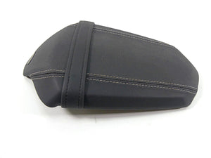 2022 Triumph Speed Triple 1200 RS Nice Rear Passenger Seat Saddle T2317015 | Mototech271