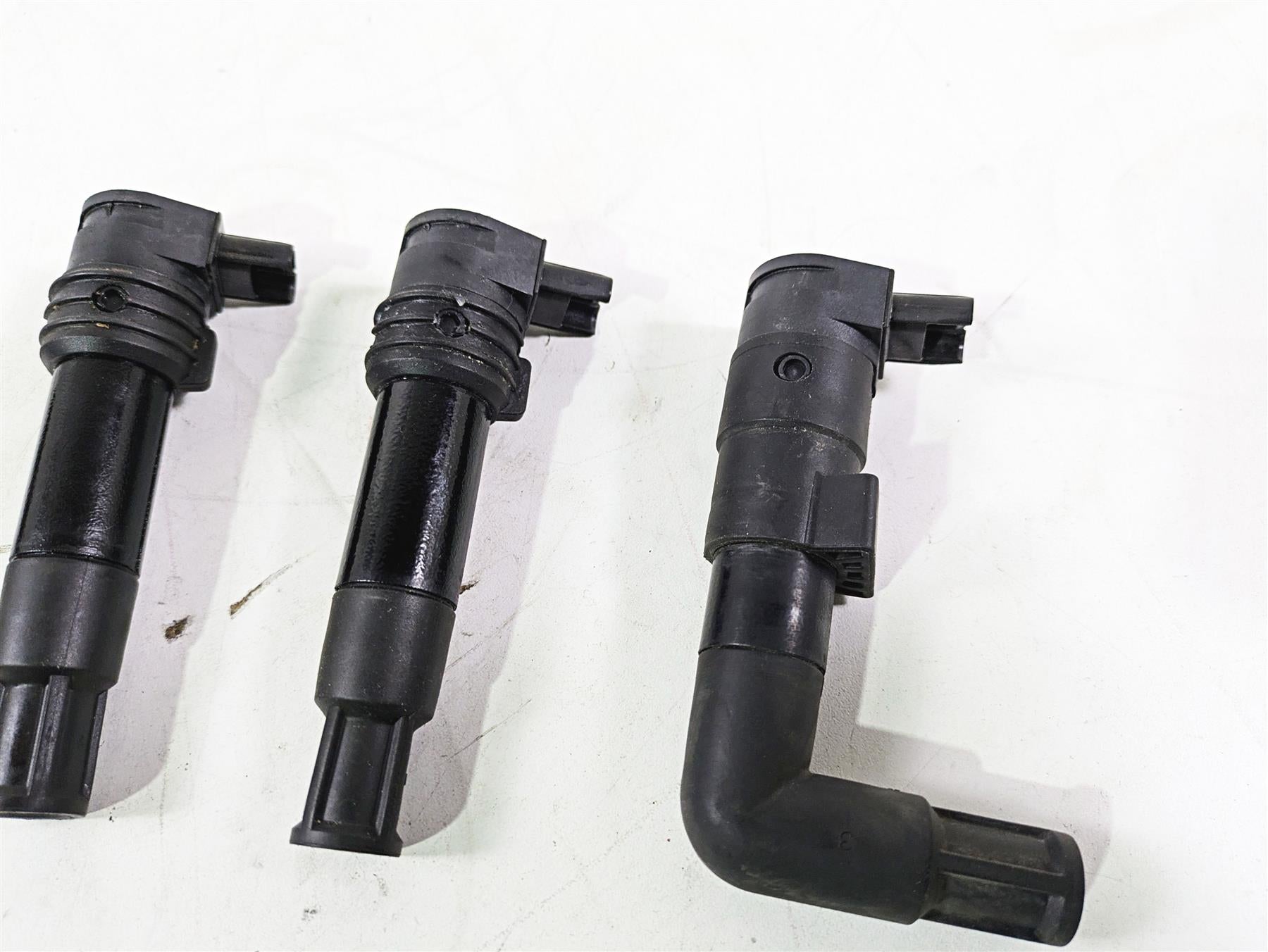 2009 BMW R1200RT K26 Ignition Coil Stick Coils Set 12138520154 12138520173 {{ shop.shopifyCountryName }} - Mototech271