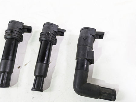 2009 BMW R1200RT K26 Ignition Coil Stick Coils Set 12138520154 12138520173 {{ shop.shopifyCountryName }} - Mototech271