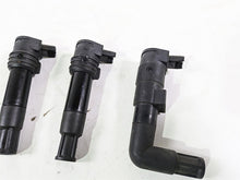 Load image into Gallery viewer, 2009 BMW R1200RT K26 Ignition Coil Stick Coils Set 12138520154 12138520173 | Mototech271

