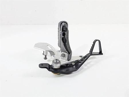 2023 BMW R nineT Scrambler K23 Right Footpeg & Brake Pedal 46719457888 {{ shop.shopifyCountryName }} - Mototech271