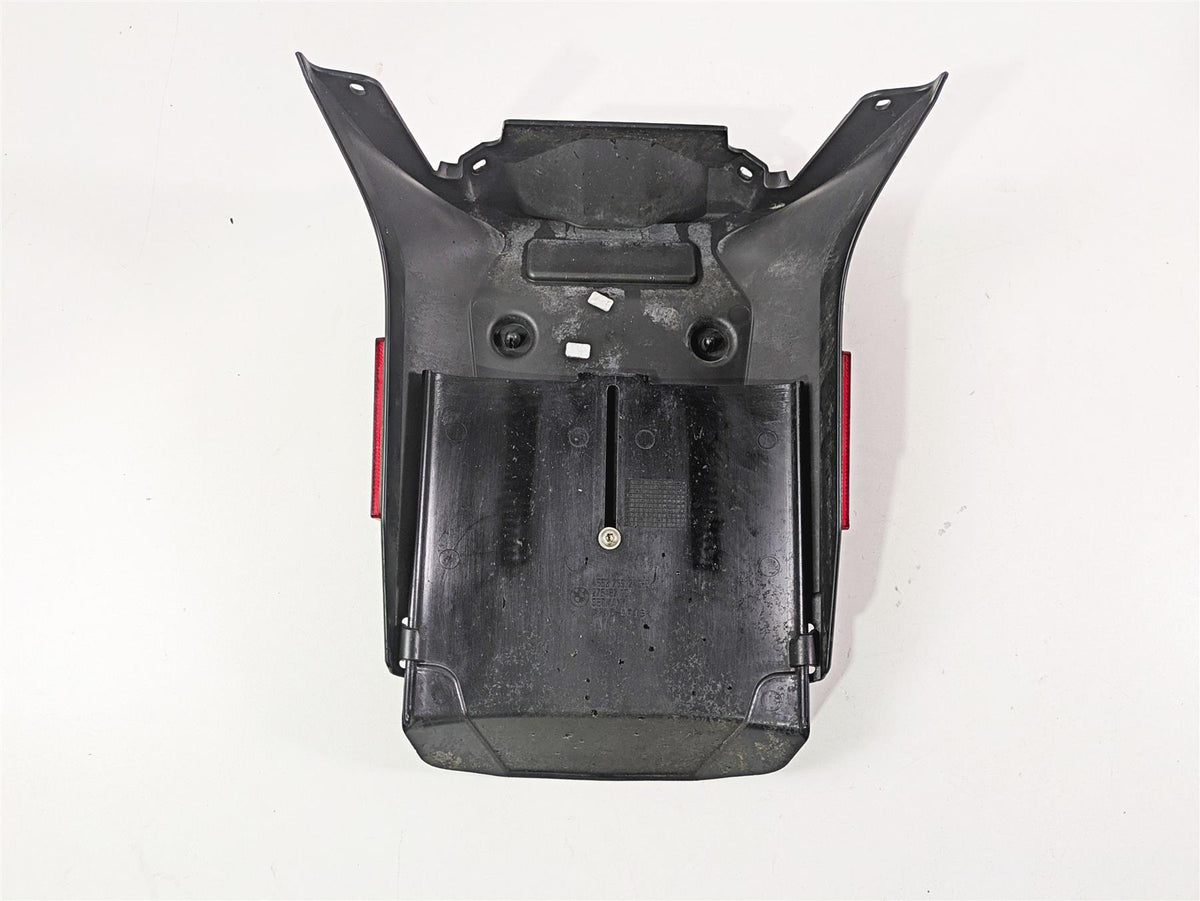 2014 BMW K1600 GTL K48 Rear License Plate Holder & Light 63177727587 {{ shop.shopifyCountryName }} - Mototech271