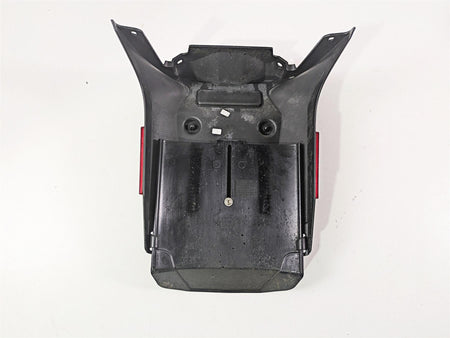 2014 BMW K1600 GTL K48 Rear License Plate Holder & Light 63177727587 {{ shop.shopifyCountryName }} - Mototech271