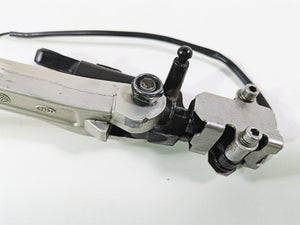 2015 Triumph Tiger Explorer XC Side Kickstand & Mount & Switch T2082130 | Mototech271