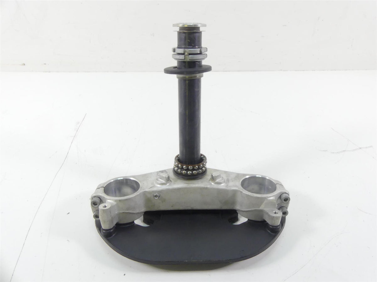 2004 Aprilia RSV 2 1000R Mille Lower Triple Tree AP8163122 {{ shop.shopifyCountryName }} - Mototech271