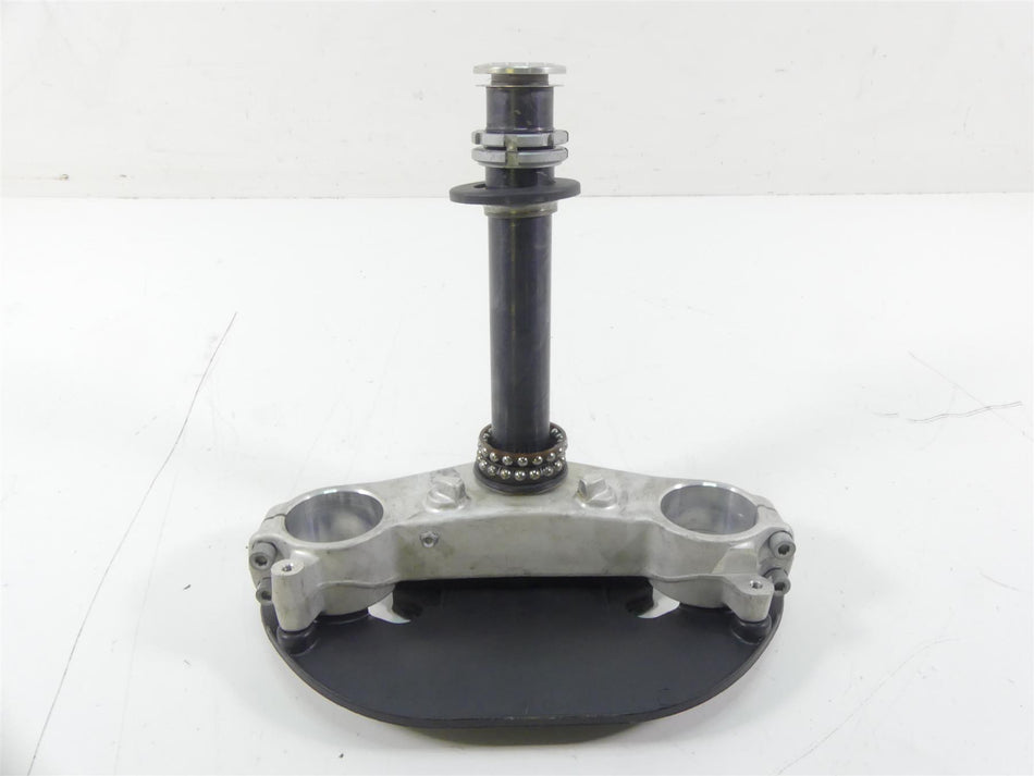 2004 Aprilia RSV 2 1000R Mille Lower Triple Tree AP8163122 {{ shop.shopifyCountryName }} - Mototech271