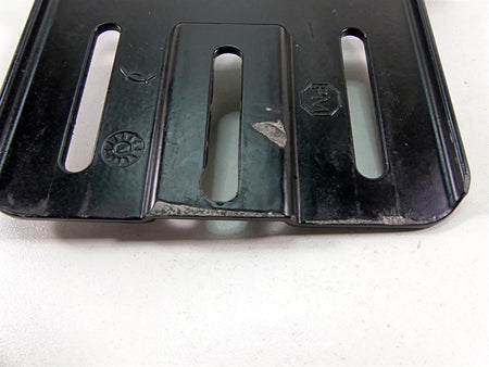 2014 Harley VRSCF Muscle V-Rod Side License Plate Holder - Read 69390-09 {{ shop.shopifyCountryName }} - Mototech271