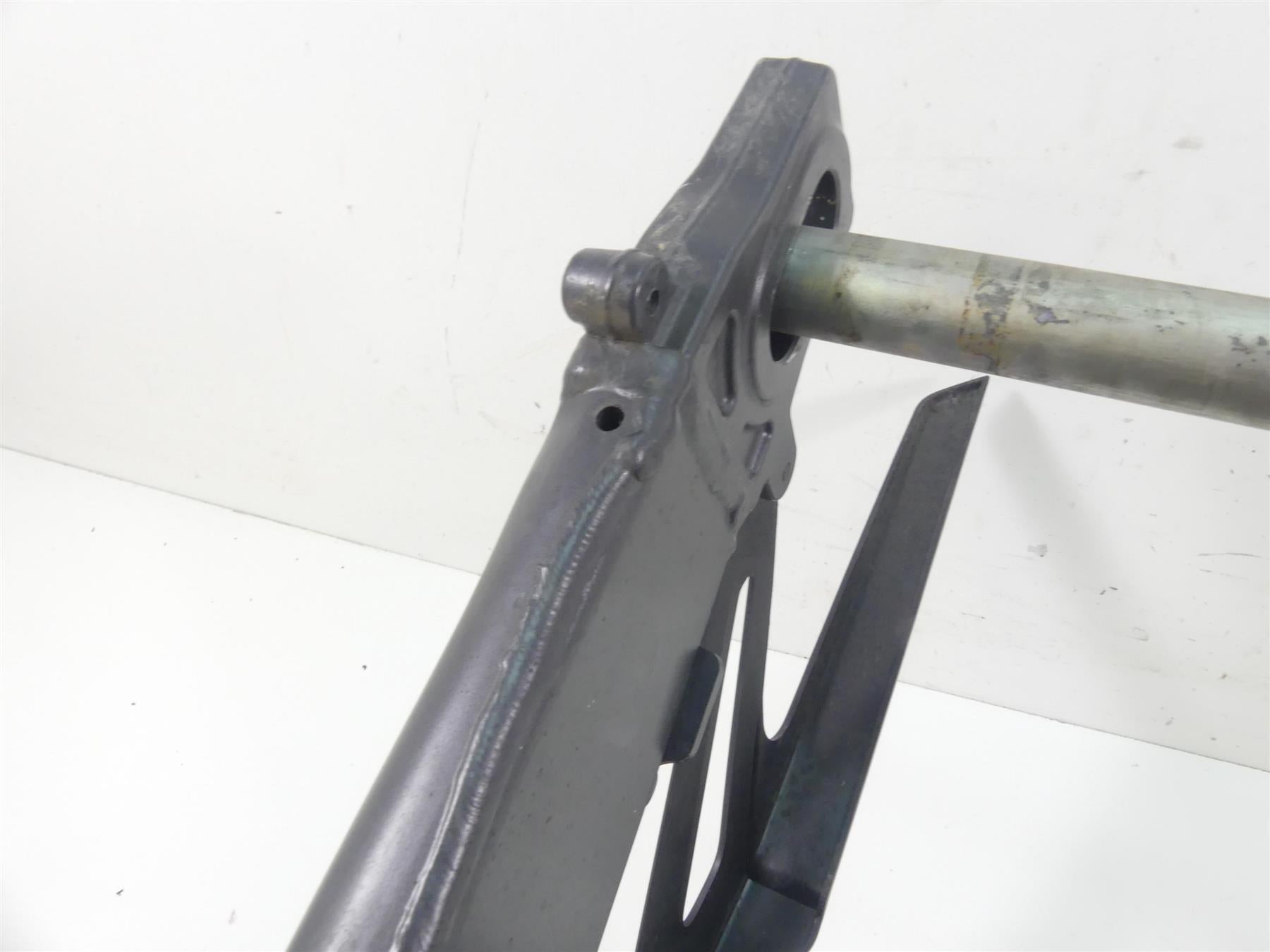 2022 Yamaha MT09 FZ09 Rear Swingarm Swing Arm & Guard Set B7N-22110-10-00 {{ shop.shopifyCountryName }} - Mototech271