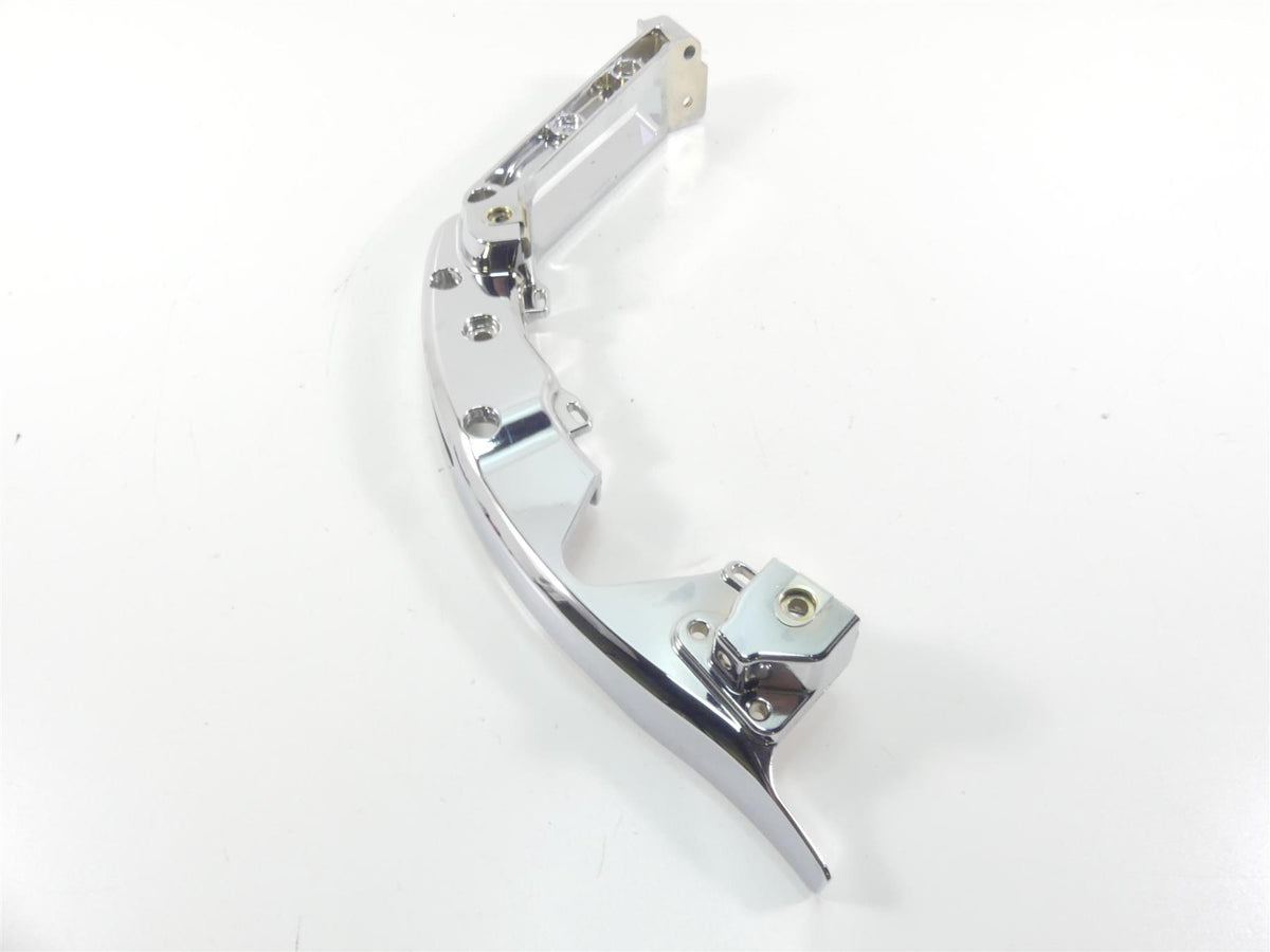 2016 Harley Touring FLHR Road King Left Rear Chrome Saddlebag Support 90200503 {{ shop.shopifyCountryName }} - Mototech271