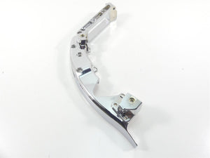 2016 Harley Touring FLHR Road King  Left Rear Chrome Saddlebag Support 90200503 | Mototech271