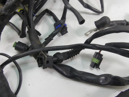 2014 Moto Guzzi Griso 1200 SE 8V Main Wiring Harness - Read 978407 {{ shop.shopifyCountryName }} - Mototech271