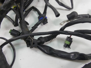 2014 Moto Guzzi Griso 1200 SE 8V Main Wiring Harness - Read 978407 | Mototech271