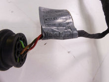 Load image into Gallery viewer, 2010 BMW R1200GS Adventure K255 Engine &amp; Main Wiring Harness Set 61117726670
