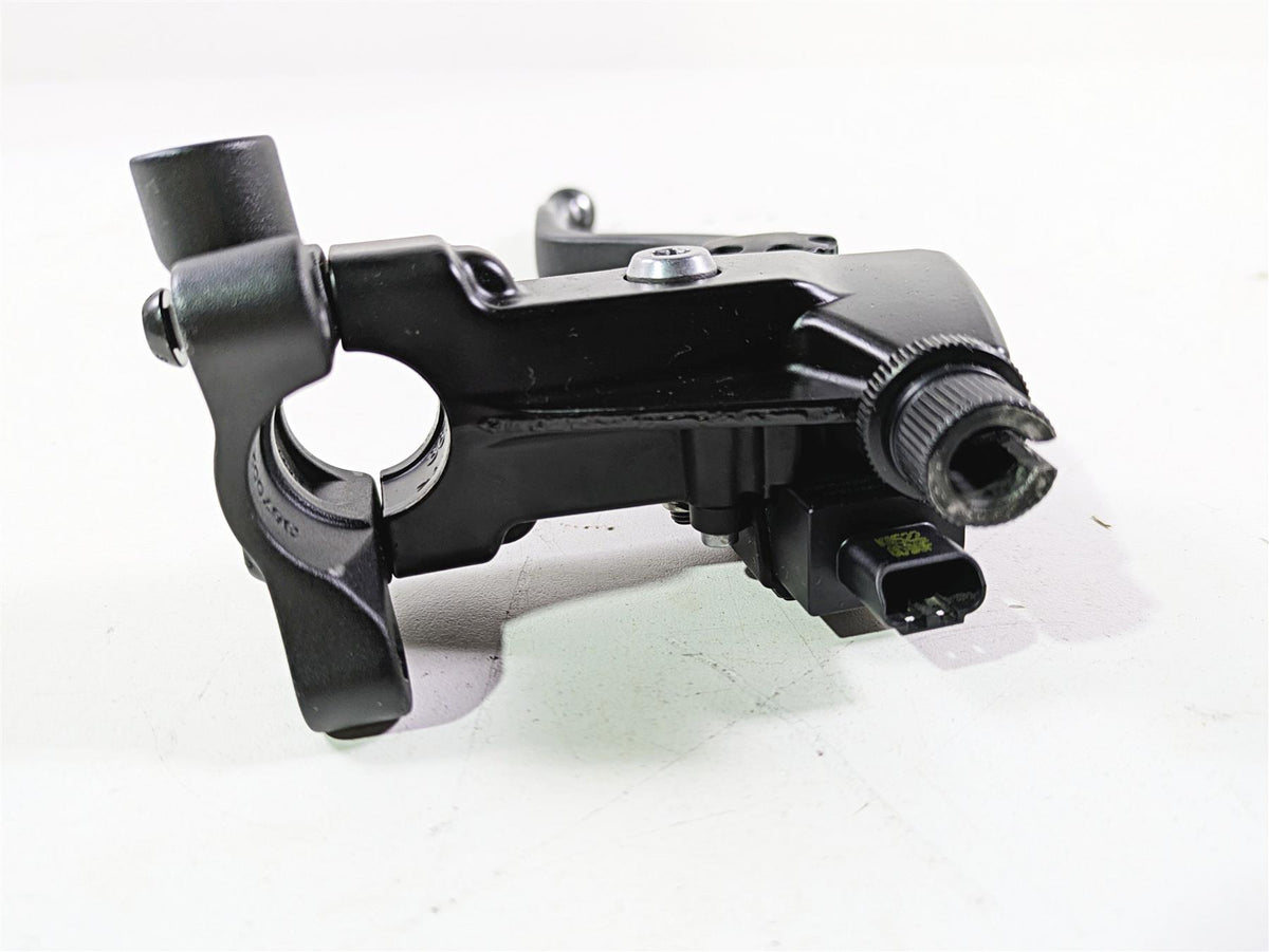 2022 Harley RA1250 S Pan America Clutch Perch & Lever 36700231 {{ shop.shopifyCountryName }} - Mototech271
