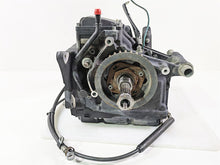 Load image into Gallery viewer, 2018 Harley FLHCS Softail Heritage 115th 6-Sp Transmission Gear Box M8 35000198A
