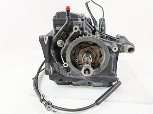 2018 Harley FLHCS Softail Heritage 115th 6-Sp Transmission Gear Box M8 35000198A