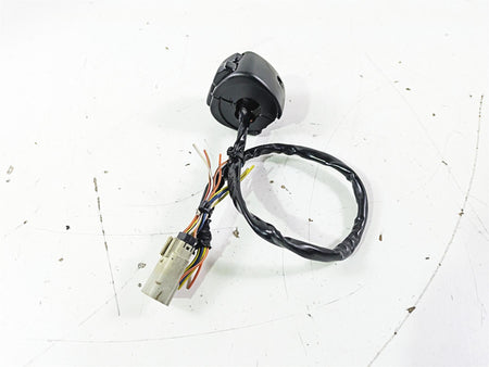 2012 Harley VRSCF Muscle V Rod Left Hand Control Switch - Read 71682-06A {{ shop.shopifyCountryName }} - Mototech271
