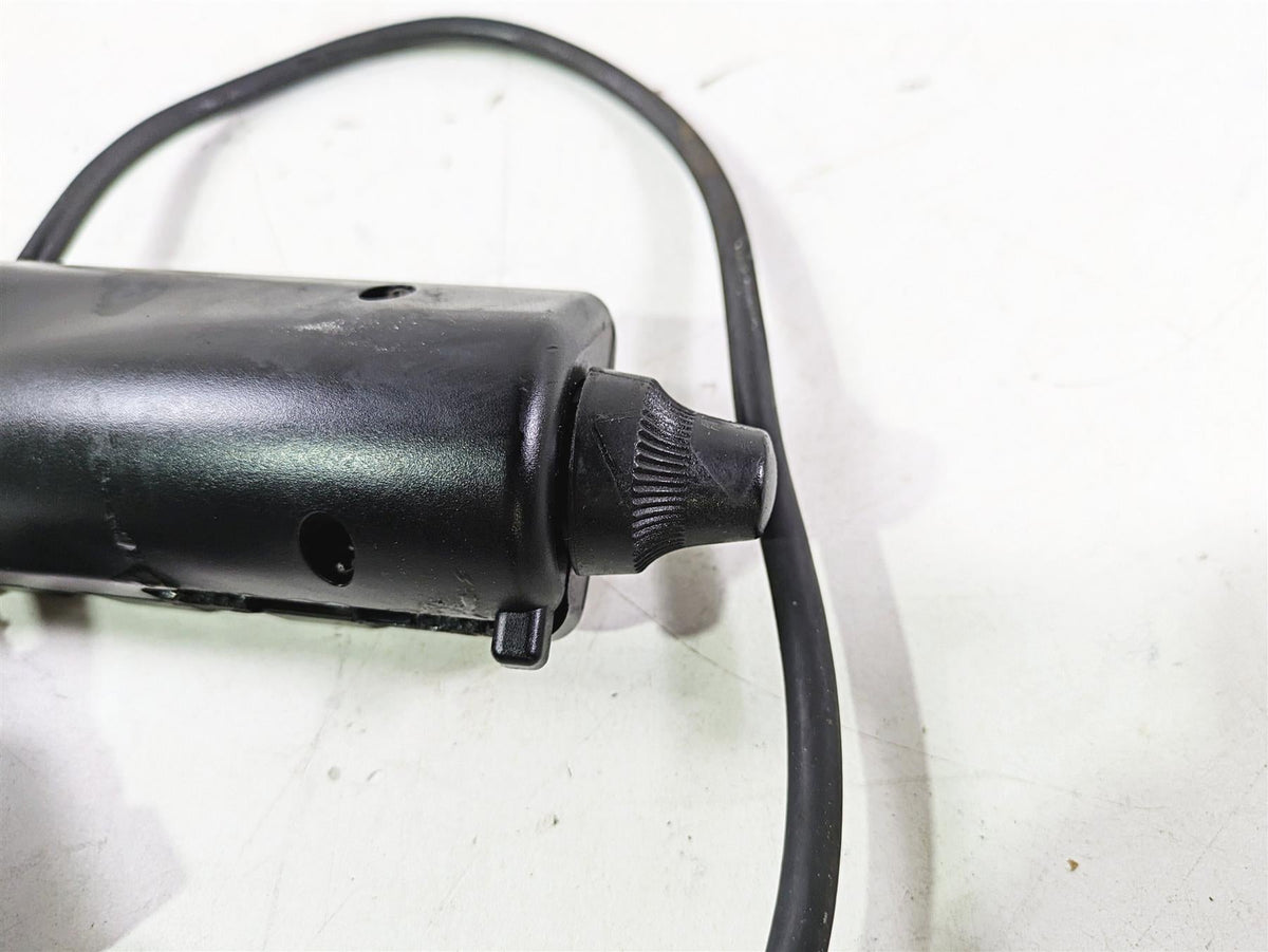 2004 Yamaha XVZ1300 Royal Star Handlebar Radio Controller Unit 4XY-88168-00-00 {{ shop.shopifyCountryName }} - Mototech271
