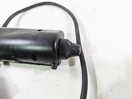 2004 Yamaha XVZ1300 Royal Star Handlebar Radio Controller Unit 4XY-88168-00-00 {{ shop.shopifyCountryName }} - Mototech271