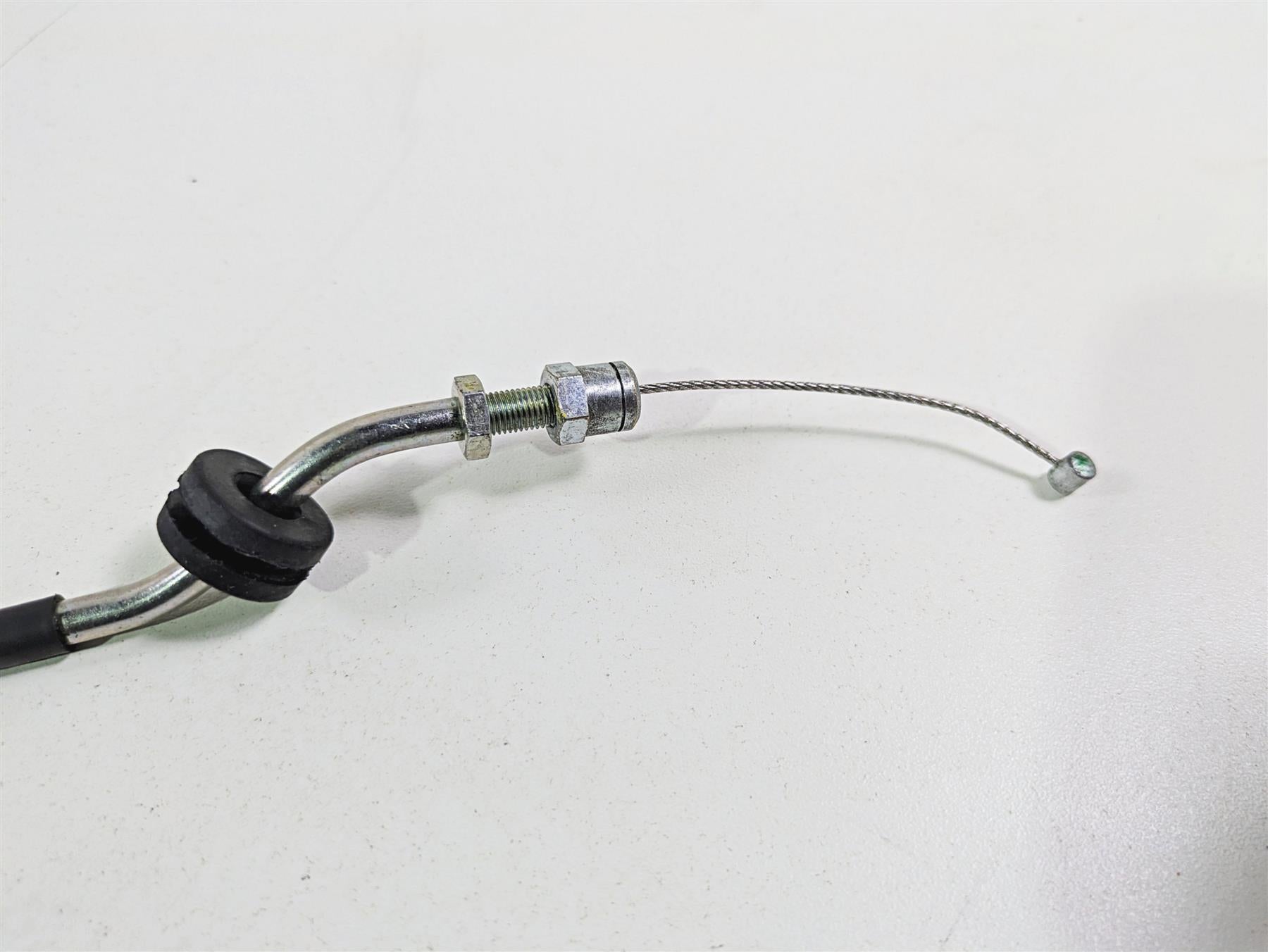 2018 Ducati Scrambler Desert Sled 800 Throttle Control Grip Handle 65420461A {{ shop.shopifyCountryName }} - Mototech271