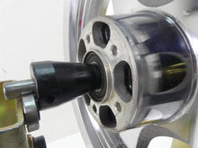 Load image into Gallery viewer, 2005 Harley Touring CVO FLHTC SE Electra Glide  Front Wheel Rim 16x3 43573-00A
